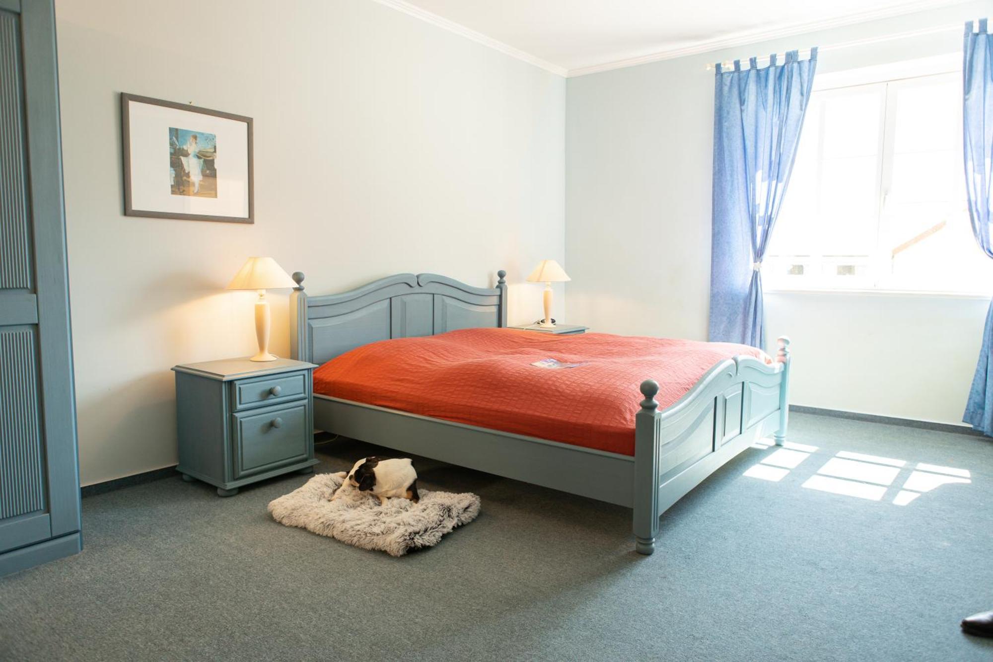 Boutique Hotel Gut Tribbevitz Neuenkirchen auf Rugen Ngoại thất bức ảnh